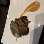 鉄板焼 天 文化村通り本店 - 