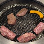焼肉・光陽 - 