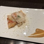 鉄板焼 天 文化村通り本店 - 