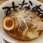 みな麺 - 料理写真: