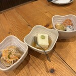 人参公園前 博多 たいな - 