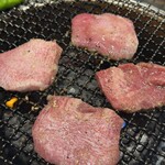 焼肉・光陽 - 