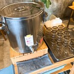 ラーメン たのしみ - 