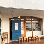 ラーメン たのしみ - 