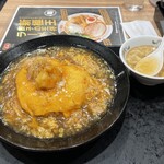 餃子の王将 浅草橋駅前店 - 