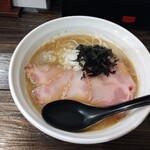 魚々麺 園 - 