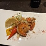 鉄板焼 天 文化村通り本店 - 