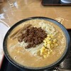 たんたんめん 福の家 北店