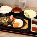 焼肉ダイニング  たじまや庵 - 