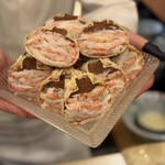 旬彩天 つちや - 