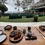 Potato Head Beach Club - 