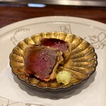 旬彩天 つちや - 