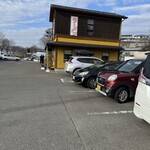 ラーメン みそ壱 - 外観