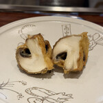 旬彩天 つちや - 