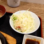 焼肉ダイニング  たじまや庵 - 