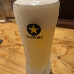 炭火焼き 若鶏 - 