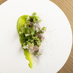 ひまわり食堂2 - 料理写真: