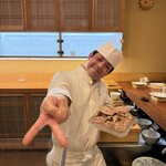 旬彩天 つちや - 