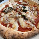 パラッツォ サン グスト - コットエフンギ