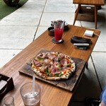 Potato Head Beach Club - 