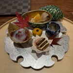 旬彩天 つちや - 