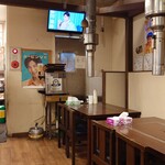焼肉ダイニング  たじまや庵 - 