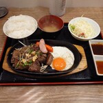 焼肉ダイニング  たじまや庵 - 