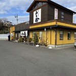 ラーメン みそ壱 - 外観