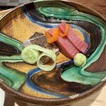 旬彩天 つちや - 