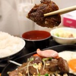 焼肉ダイニング  たじまや庵 - 