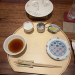 旬彩天 つちや - 