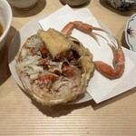 旬彩天 つちや - 