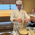 旬彩天 つちや - 