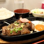 焼肉ダイニング  たじまや庵 - 