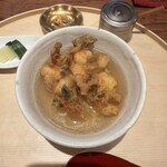 旬彩天 つちや - 