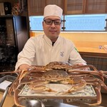 旬彩天 つちや - 