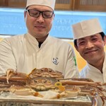 旬彩天 つちや - 