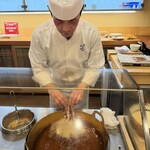 旬彩天 つちや - 