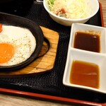 焼肉ダイニング  たじまや庵 - 
