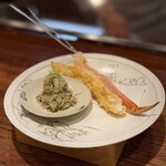 旬彩天 つちや - 