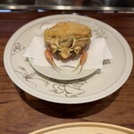 旬彩天 つちや - 