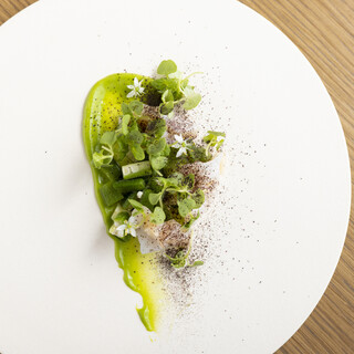 ひまわり食堂2 - 料理写真: