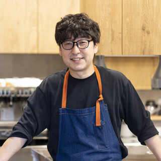 田中穂積氏（タナカホズミ）――人と違う道を選び育てた料理の芯