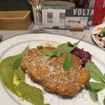 VOLTA - 