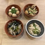 居酒屋 それゆけ!鶏ヤロー! 広島えびす通店 - 
