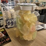 居酒屋 それゆけ!鶏ヤロー! 広島えびす通店 - 