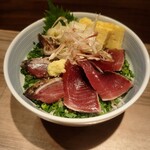 築地のさかな屋 - 