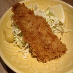 築地のさかな屋 銀座店 - 