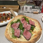 VOLTA - 