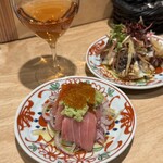 オトナノサカバダ サカバダアレグロ中崎町 - 